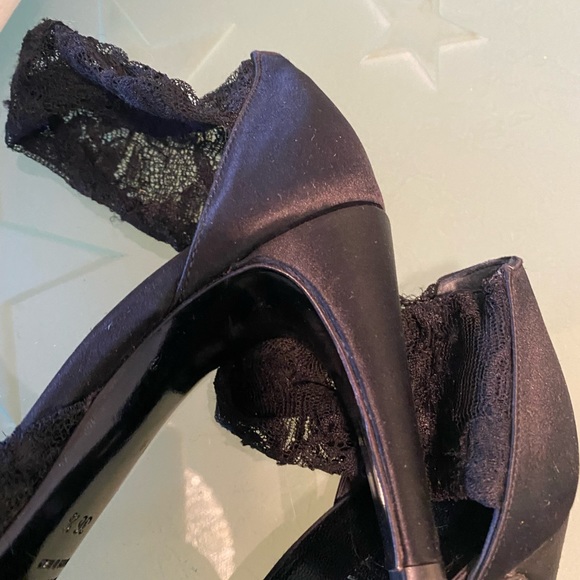 Helmut lang lace pumps - Picture 10 of 14